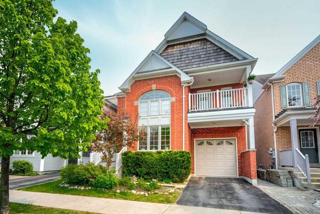 23 Holloway Dr, House detached with 3 bedrooms, 3 bathrooms and 1 parking in Ajax ON | Image 1