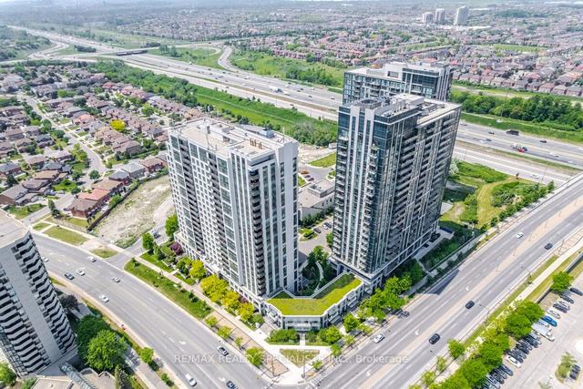 1106 - 335 Rathburn Rd W, Condo with 2 bedrooms, 2 bathrooms and 1 parking in Mississauga ON | Image 27