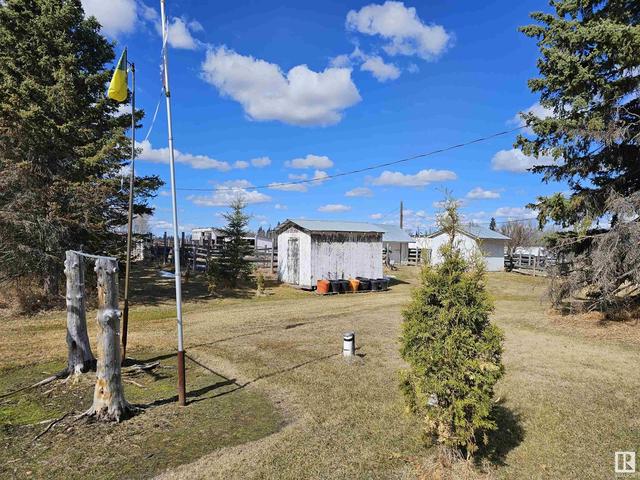 53502 Rge Rd 42, House detached with 4 bedrooms, 2 bathrooms and null parking in Lac Ste. Anne County AB | Image 32