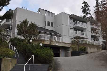 203 - 2733 Atlin Pl, Condo with 2 bedrooms, 2 bathrooms and 1 parking in Coquitlam BC | Image 1