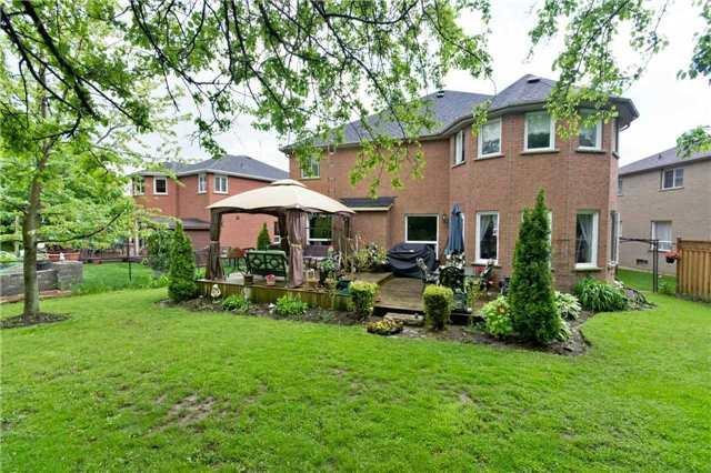 1002 Ridge Valley Dr, House detached with 5 bedrooms, 4 bathrooms and 4 parking in Oshawa ON | Image 18