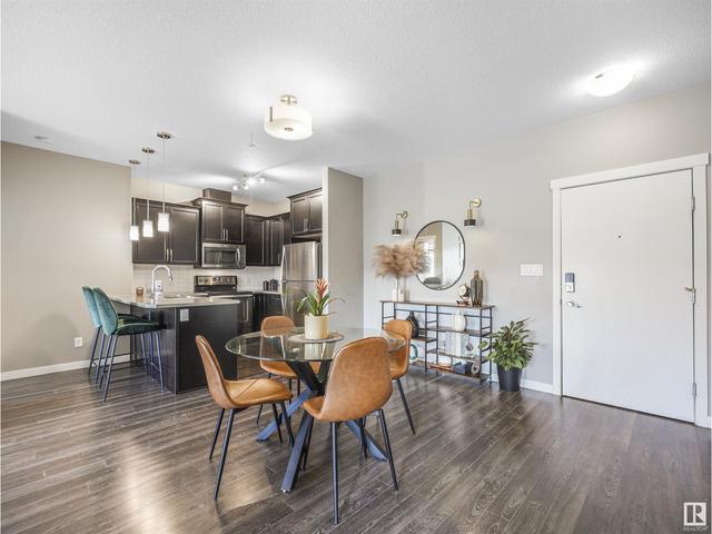 203 - 812 Welsh Dr Sw, Condo with 2 bedrooms, 2 bathrooms and null parking in Edmonton AB | Image 16