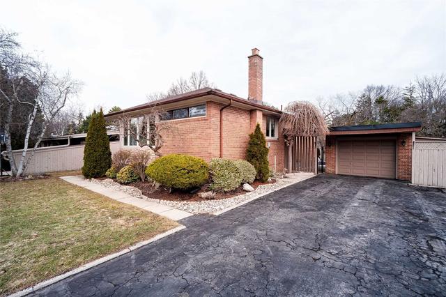 5 Terrington Crt, House detached with 3 bedrooms, 2 bathrooms and 7 parking in Toronto ON | Image 23