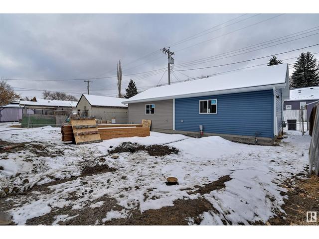 11444 70 St Nw Nw, House detached with 4 bedrooms, 3 bathrooms and 2 parking in Edmonton AB | Image 61