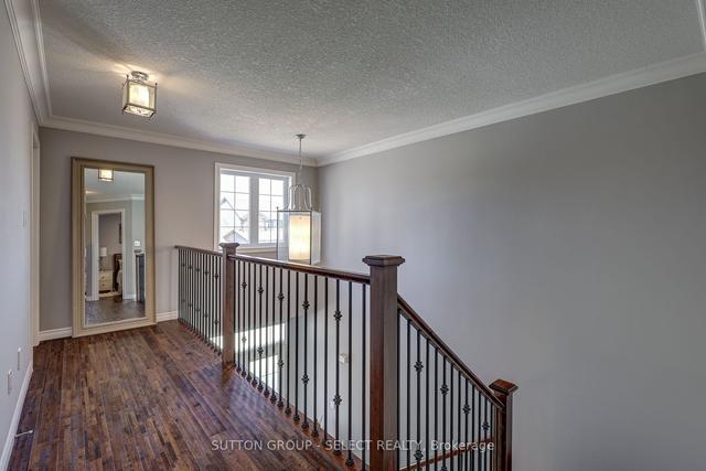 6628 Navin Cres, House detached with 4 bedrooms, 3 bathrooms and 4 parking in London ON | Image 16