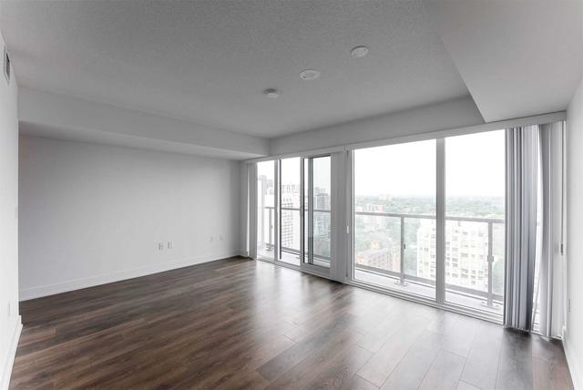 2308 - 89 Mcgill St, Condo with 3 bedrooms, 2 bathrooms and 1 parking in Toronto ON | Image 19