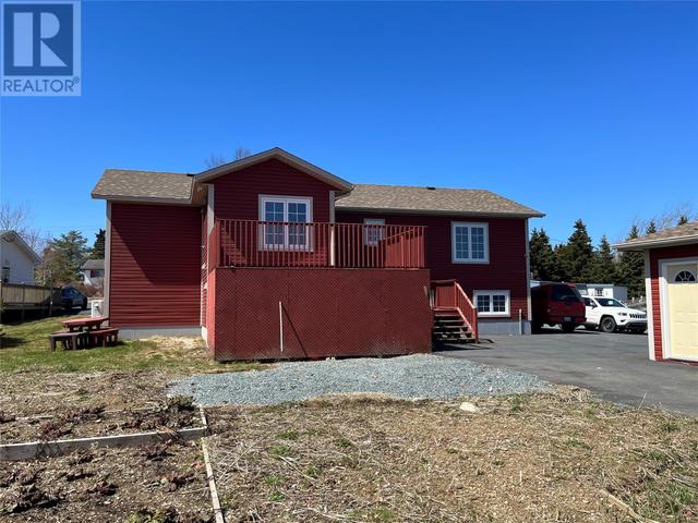 18 - 20 Wilsonville Avenue, House other with 6 bedrooms, 2 bathrooms and null parking in Clarke's Beach NL | Image 21