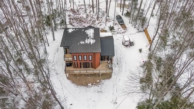 Large Deck off of primary bedroom | Image 35