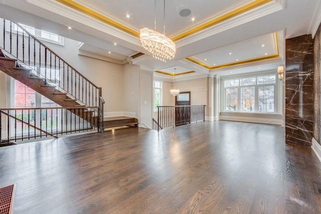 84 Holmes Ave, House detached with 4 bedrooms, 6 bathrooms and 3 parking in Toronto ON | Image 39