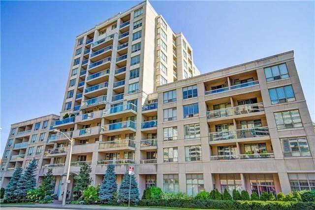 705 - 253 Merton St, Condo with 2 bedrooms, 1 bathrooms and 1 parking in Toronto ON | Image 1