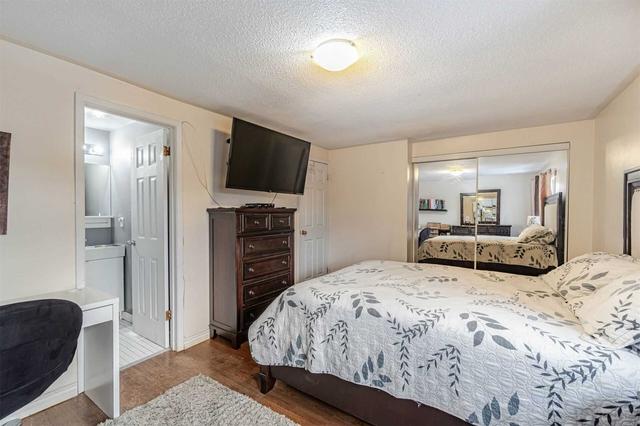 57 Greenwich Circ, Townhouse with 3 bedrooms, 3 bathrooms and 2 parking in Brampton ON | Image 20