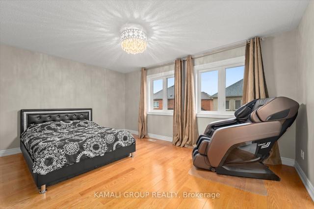 50 Nappa St, House semidetached with 3 bedrooms, 4 bathrooms and 2 parking in Richmond Hill ON | Image 14