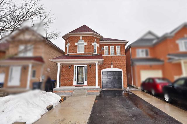 19 Tideland Dr, House detached with 4 bedrooms, 4 bathrooms and 3 parking in Brampton ON | Image 1