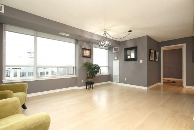 2101 - 3 Rean Dr, Condo with 2 bedrooms, 2 bathrooms and 1 parking in Toronto ON | Image 26