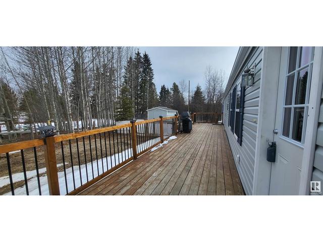 4901 50 St, House other with 3 bedrooms, 2 bathrooms and null parking in Brazeau County AB | Image 4