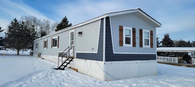 18218 Township Road 535, Home with 3 bedrooms, 2 bathrooms and 4 parking in Yellowhead County AB | Image 4