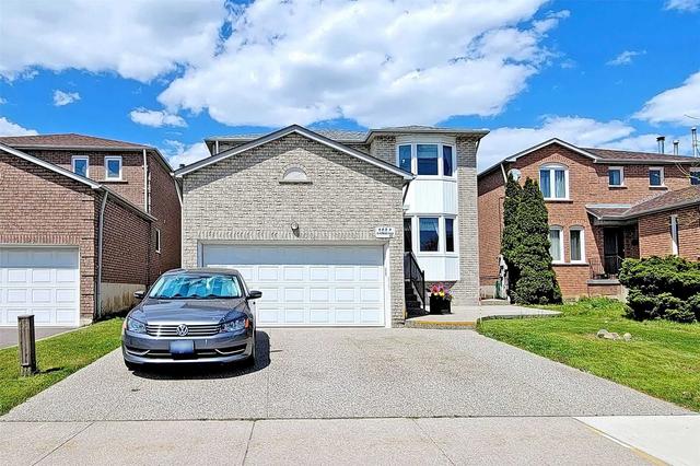 4859 Rathkeale Rd, House detached with 4 bedrooms, 3 bathrooms and 5 parking in Mississauga ON | Image 12