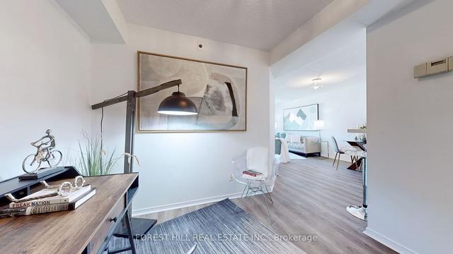306 - 1765 Queen St E, Condo with 1 bedrooms, 1 bathrooms and 1 parking in Toronto ON | Image 18