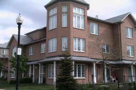th6 - 1 Alpen Way, Townhouse with 3 bedrooms, 3 bathrooms and 2 parking in Markham ON | Image 1