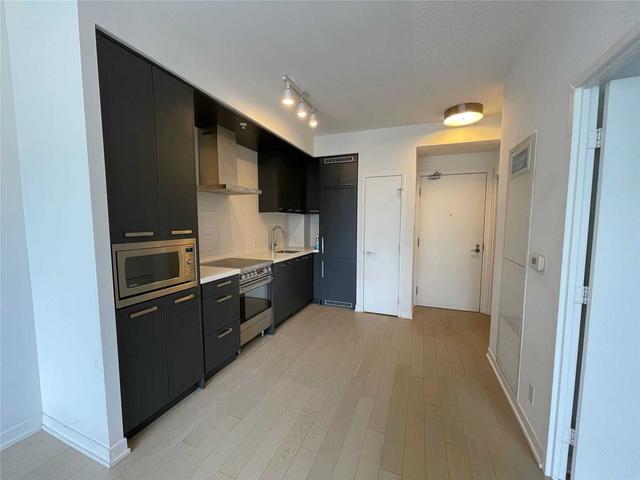 s317 - 455 Front St E, Condo with 1 bedrooms, 1 bathrooms and 0 parking in Toronto ON | Image 19