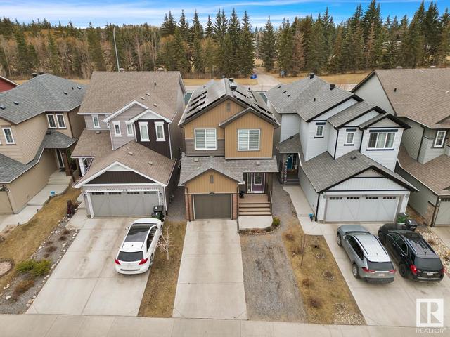 1771 Dumont Cr Sw Sw, House detached with 3 bedrooms, 2 bathrooms and null parking in Edmonton AB | Image 5