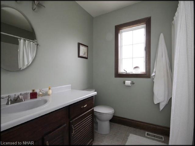 6166 Campbell Rd, House detached with 3 bedrooms, 3 bathrooms and 0 parking in Port Hope ON | Image 9