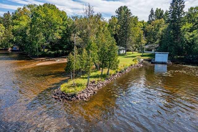 1265 Kashagawigamog Rd S, House detached with 3 bedrooms, 2 bathrooms and 8 parking in Minden Hills ON | Image 30