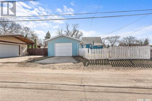 278 Coteau Street W, House detached with 4 bedrooms, 1 bathrooms and null parking in Moose Jaw SK | Image 38