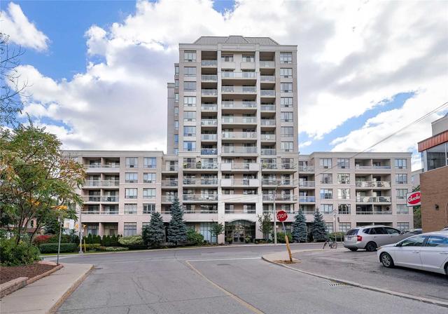802 - 253 Merton St, Condo with 1 bedrooms, 1 bathrooms and 1 parking in Toronto ON | Image 20