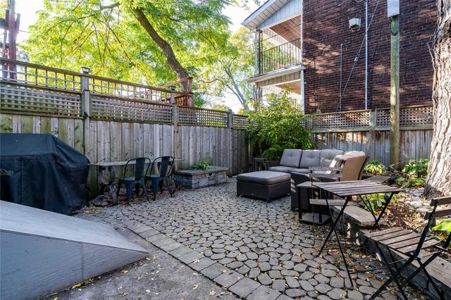 192 Browning Ave, House semidetached with 3 bedrooms, 3 bathrooms and 0 parking in Toronto ON | Image 31