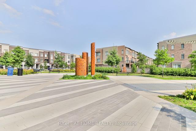 832 - 99 Eagle Rock Way, Condo with 1 bedrooms, 1 bathrooms and 1 parking in Vaughan ON | Image 32