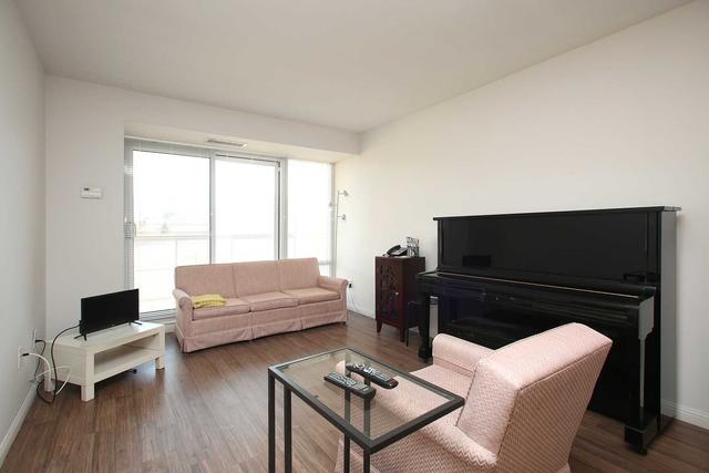 216 - 15 Stafford St, Condo with 1 bedrooms, 1 bathrooms and 1 parking in Toronto ON | Image 6