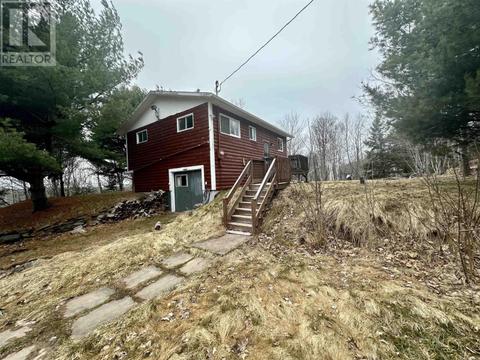 4696 Pictou Landing Road, House detached with 3 bedrooms, 1 bathrooms and null parking in Pictou, Subd. C NS | Card Image