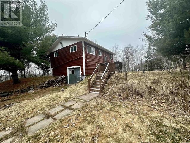 4696 Pictou Landing Road, House detached with 3 bedrooms, 1 bathrooms and null parking in Pictou, Subd. C NS | Image 1