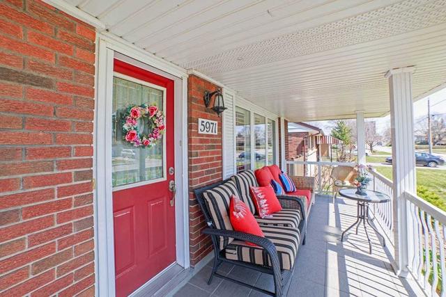 5971 Britannia Cres, House detached with 3 bedrooms, 2 bathrooms and 6 parking in Niagara Falls ON | Image 23