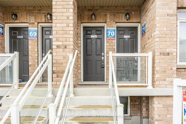 1756 Rex Heath Dr, Townhouse with 3 bedrooms, 3 bathrooms and 2 parking in Pickering ON | Image 12