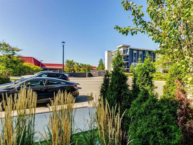 116 - 3170 Erin Mills Pkwy, Condo with 1 bedrooms, 1 bathrooms and 2 parking in Mississauga ON | Image 30