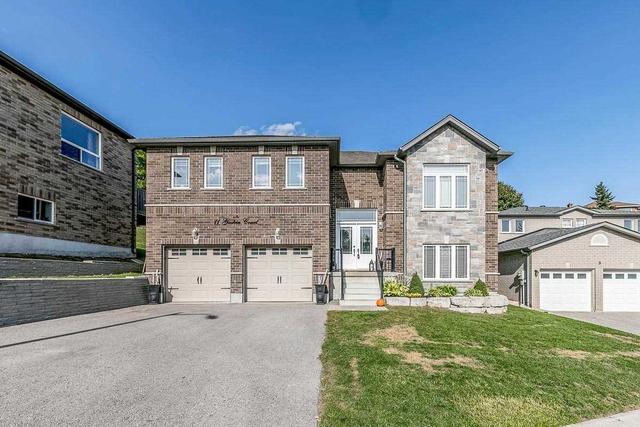 11 Gaskin Crt, House detached with 4 bedrooms, 3 bathrooms and 5 parking in Barrie ON | Image 1
