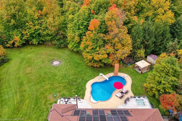 11032 Regional Rd 25 Road, House detached with 6 bedrooms, 4 bathrooms and 12 parking in Halton Hills ON | Image 42
