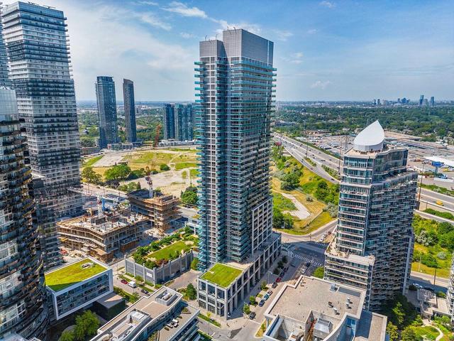 910 - 16 Brookers Lane, Condo with 1 bedrooms, 1 bathrooms and 1 parking in Toronto ON | Image 33