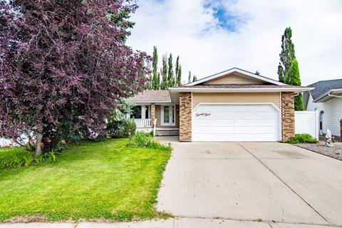 23 Day Close, House detached with 4 bedrooms, 3 bathrooms and 2 parking in Red Deer AB | Card Image