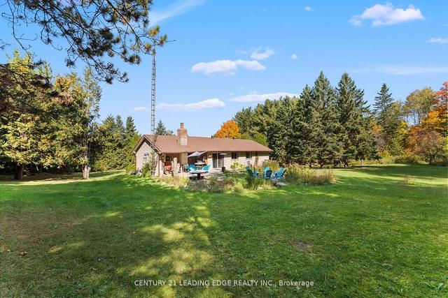 28310 Highway 28 S, House detached with 3 bedrooms, 2 bathrooms and 8 parking in Faraday ON | Image 25