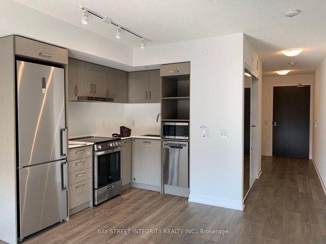 1702 - 219 Dundas St E, Condo with 0 bedrooms, 1 bathrooms and 0 parking in Toronto ON | Image 23