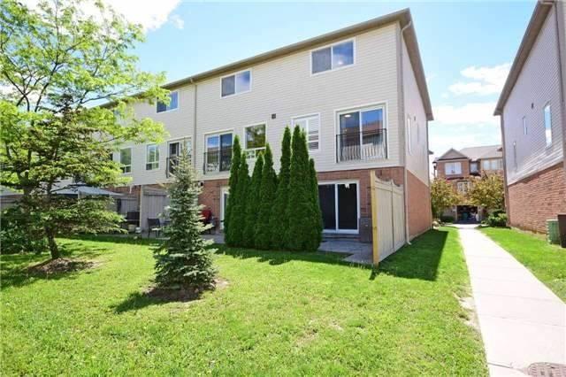 U#22 - 5055 Heatherleigh Ave, Townhouse with 3 bedrooms, 3 bathrooms and 2 parking in Mississauga ON | Image 20