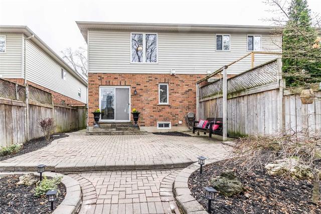 2117 Prospect St, House attached with 2 bedrooms, 2 bathrooms and 3 parking in Burlington ON | Image 17