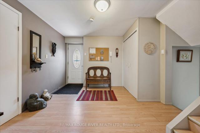 73 1/2 Cameron St, House detached with 3 bedrooms, 2 bathrooms and 9 parking in Marmora and Lake ON | Image 11