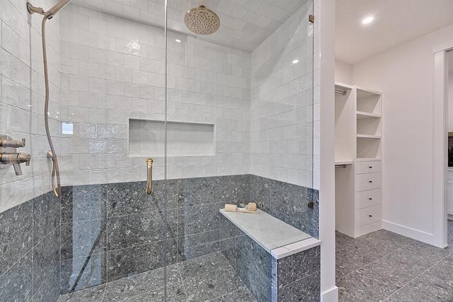 Comes with a beautiful wet bar, not pictured | Image 42