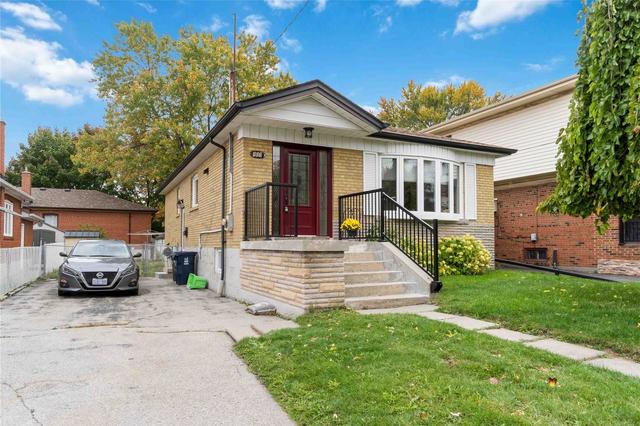 809 Ellesmere Rd, House detached with 3 bedrooms, 2 bathrooms and 3 parking in Toronto ON | Image 15