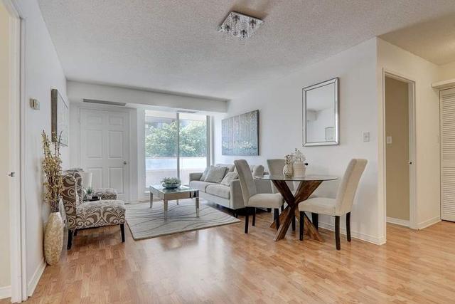 308 - 18 Hillcrest Ave, Condo with 2 bedrooms, 2 bathrooms and 1 parking in Toronto ON | Image 36