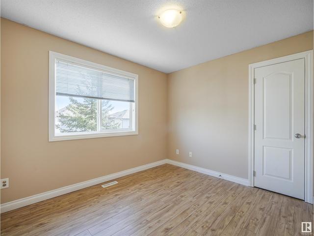 60 - 12050 17 Av Sw, House attached with 2 bedrooms, 1 bathrooms and null parking in Edmonton AB | Image 32